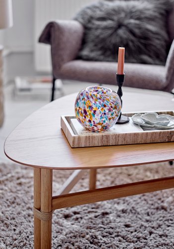 BLOOMINGVILLE Majsa Bakke, Brun, Marmor