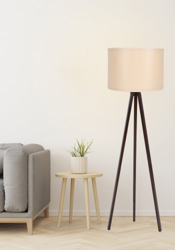 NORDV&Auml;RK 101 Golvlampa