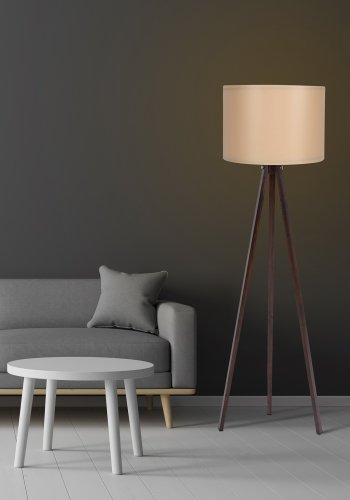 NORDV&Auml;RK 101 Golvlampa