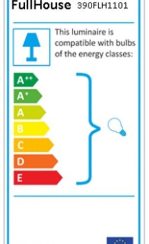 NORDV&Auml;RK 101 Golvlampa
