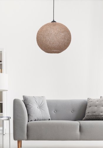 LUMI Pisa lysekrone -390FLH1544