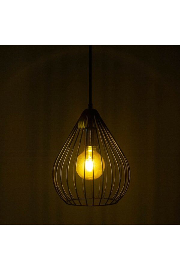 LUMI Guarda lysekrone -390FLH1584