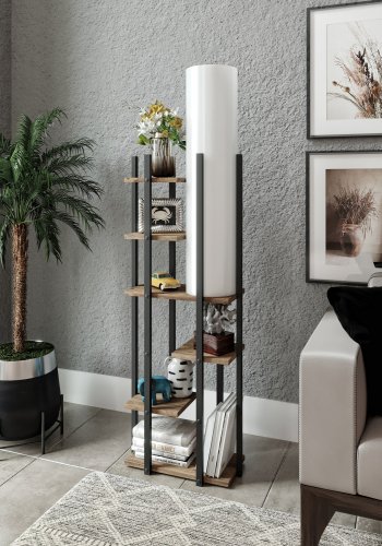 LUMI Zephira gulvlampe -390FLH2159