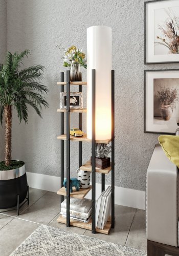 LUMI Zephira gulvlampe -390FLH2159