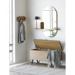 HOUSE NORDIC�Adana plaid, m. frynser, rektangul�r - gr�n genanvendt bomuld/polyester (180x130) - HOUSE NORDIC
