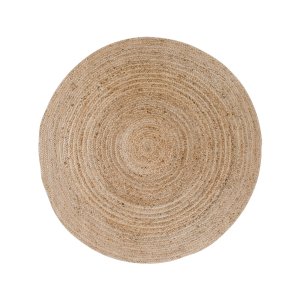 HOUSE NORDIC Bombay teppe - naturlig jute (120)