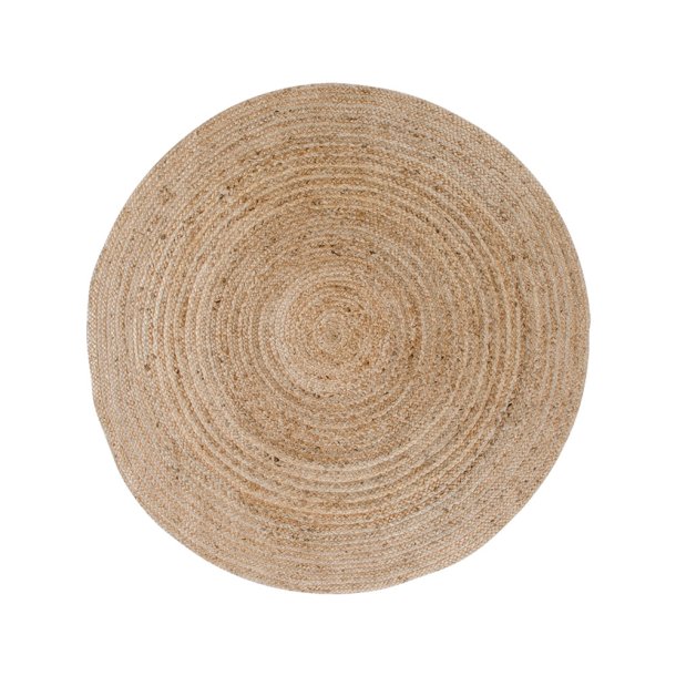 HOUSE NORDIC Bombay gulvt�ppe - natur jute (�120)