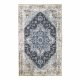 HOUSE NORDIC Havana teppe - flerfarget polyester (200x300)