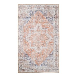 HOUSE NORDIC Havana teppe - flerfarget polyester (200x300)