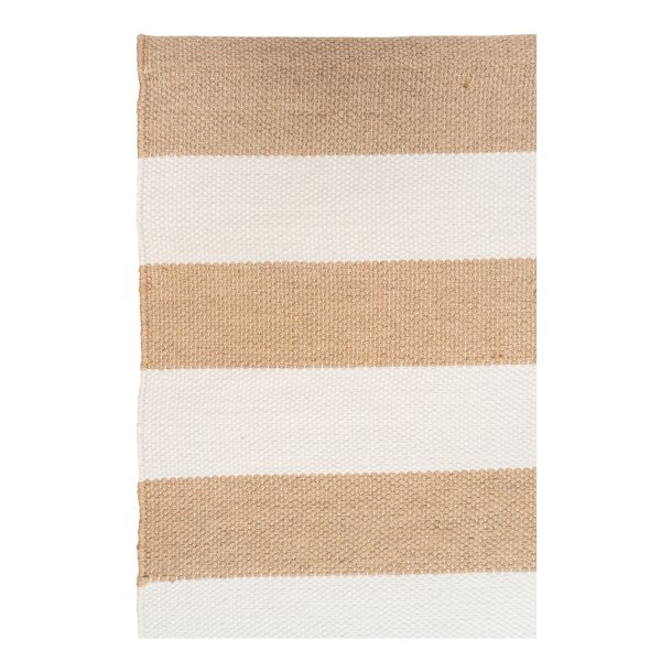 Pina Tppe, beige/off white 200x300cm