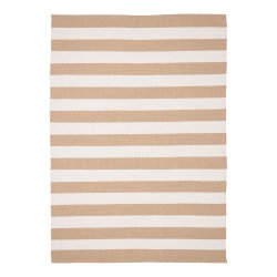 Pina Tppe, beige/off white 200x300cm
