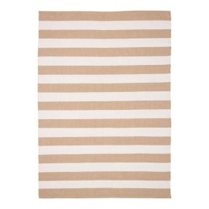 Pina Tppe, beige/off white 200x300cm