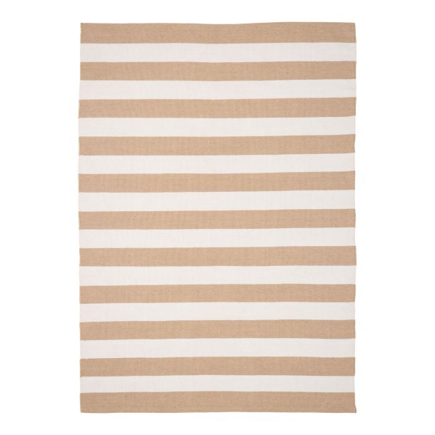 Pina Tppe, beige/off white 200x300cm