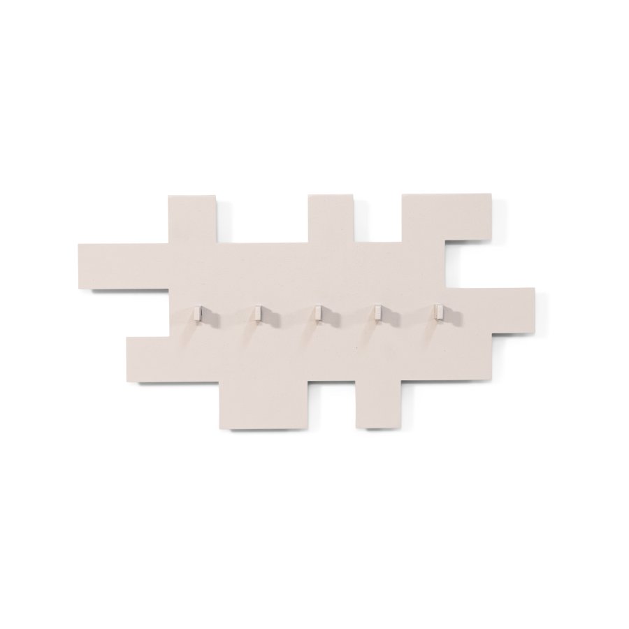 SPINNER - TETROMINO Garderobenst�nder