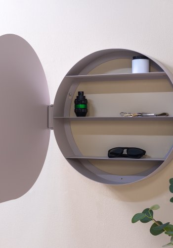 SPINDER - SONNET Gro&szlig;er Spiegelschrank