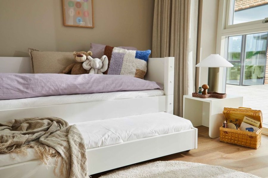 Manis-H Liv Utdragbar s�ng - 200 cm - 90x200