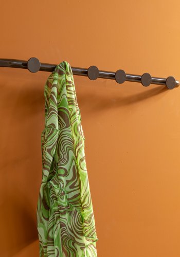 SPINDER - RETRO 6 Wandgarderobe