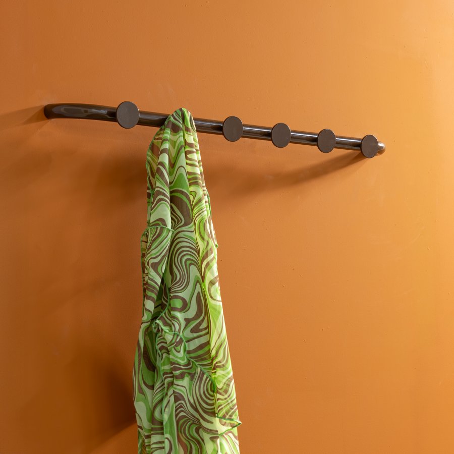 SPINDER - RETRO 6 Wandgarderobe