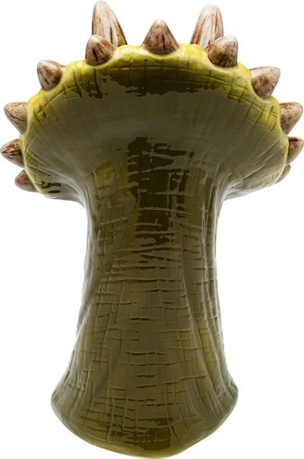 KARE DESIGN Funny Animal Dino vase - multifarvet dolomit