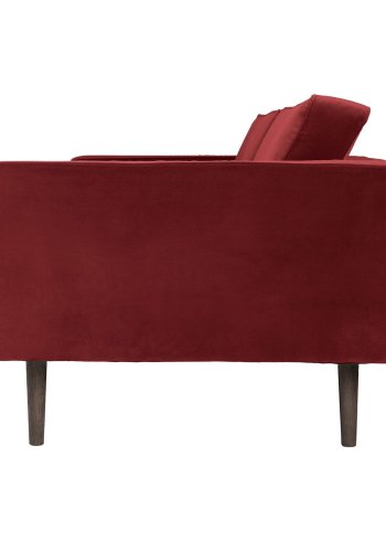 BROSTE COPENHAGEN Windsessel - Polyester, m. Armlehnen