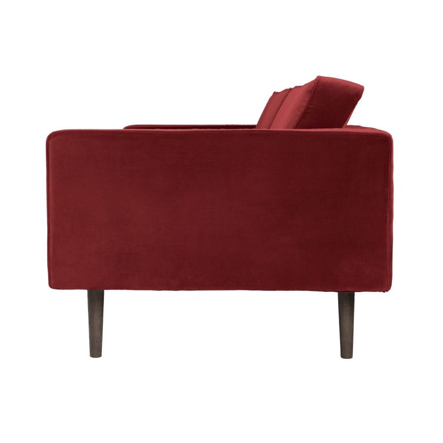 BROSTE COPENHAGEN Windsessel - Polyester, m. Armlehnen