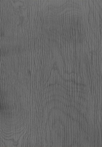 ACT NORDIC Seaford bogreol - sort melaminask og metal (H:185cm x114cm x 35cm)