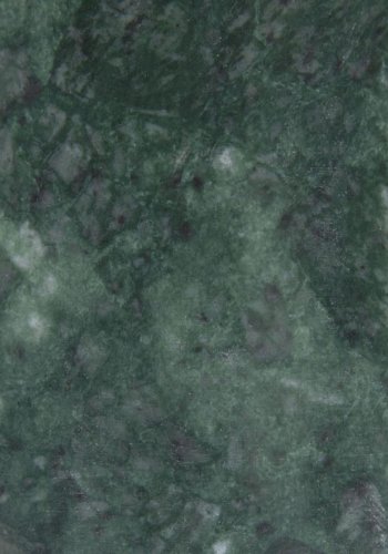 KAVE HOME Lonela bordlampe, rund - frostet glass og grnn marmor (15)