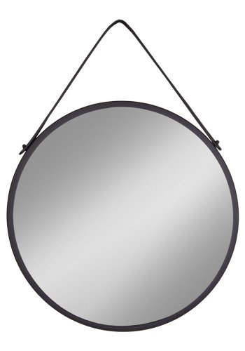 HOUSE NORDIC rund trapani hengende / veggspeil (60)