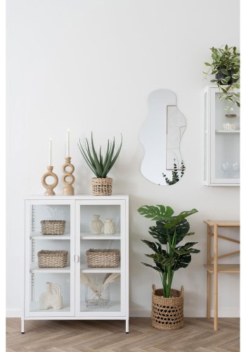 HOUSE NORDIC Palermo Speil - Speil<br>40x80 cm