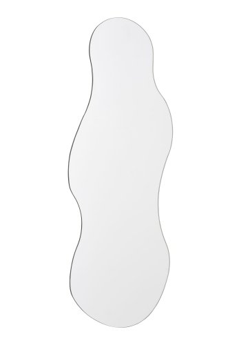 HOUSE NORDIC Palermo Speil - Speil<br>40x80 cm