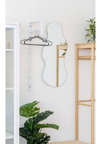 HOUSE NORDIC Palermo Speil - Speil<br>40x80 cm