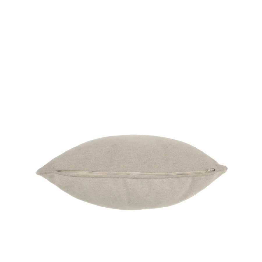 COSI FIRES Cosipillow Solid Heizkissen, mit Akku, quadratisch - Naturstoff (50x50)