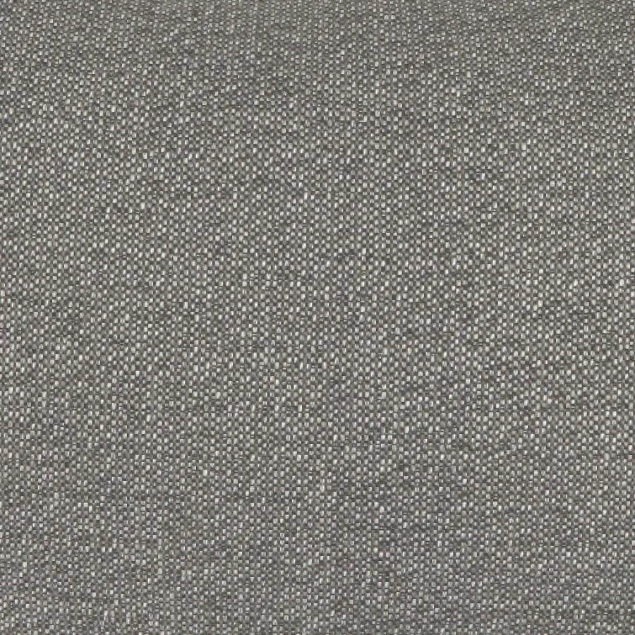 COSI FIRES Cosipillow Strick-Heizkissen, mit Akku, rechteckig - grauer Stoff (40x60)