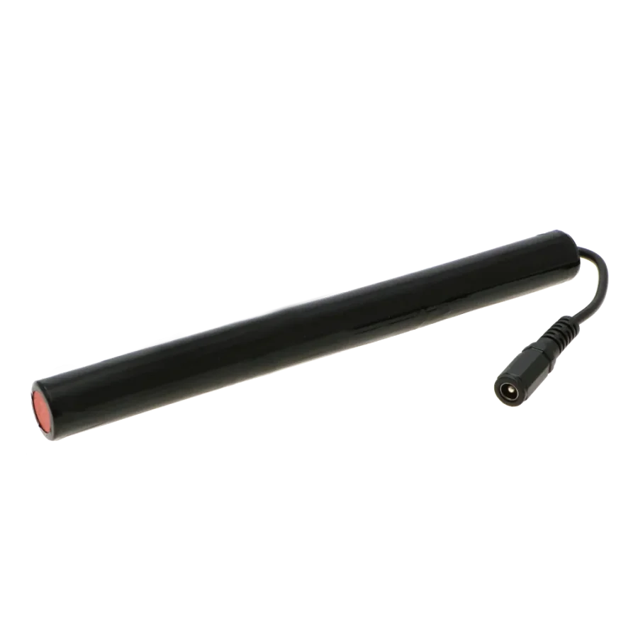 COSI FIRES Cosipillow Strick-Heizkissen, mit Akku, rechteckig - grauer Stoff (40x60)