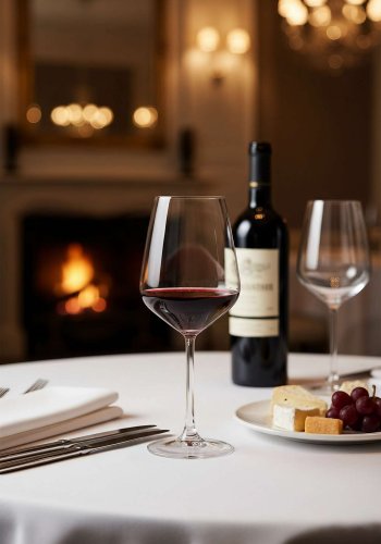 NORDV�RK PB-440080 Vinglasset (6 st)