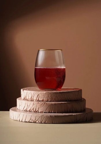 NORDV�RK PB-420825 Glasset (6 delar)