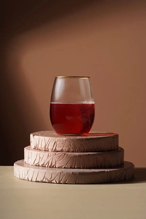 NORDV�RK PB-420825 Glasset (6 delar)