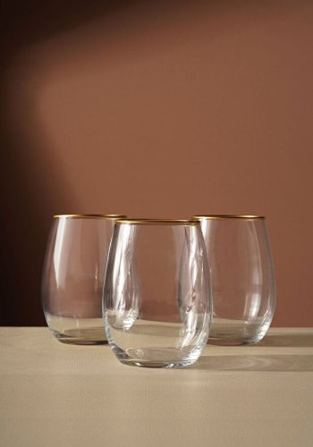 NORDV�RK PB-420825 Glasset (6 delar)