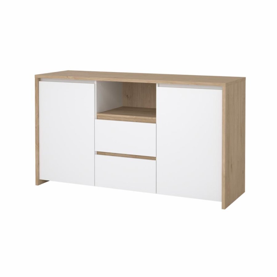 TVILUM Next Sideboard 2 Türen + 2 Schubladen