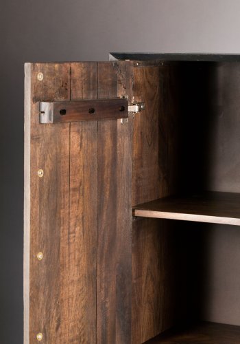 DUTCHBONE-skap Nairobi