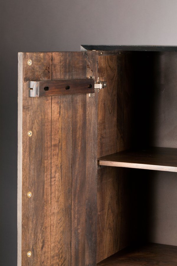 DUTCHBONE-skap Nairobi