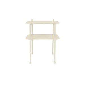 ZUIVER River reol M - rice jern