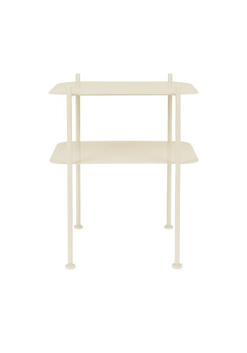 ZUIVER River bokhylle M - risjern