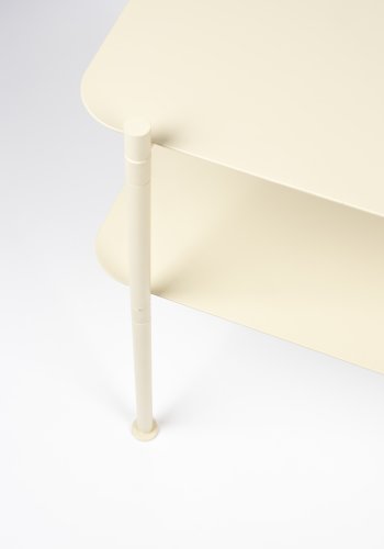 ZUIVER River bokhylle M - risjern