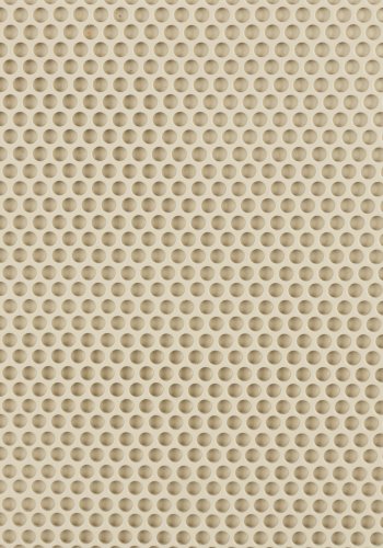 ZUIVER juniskap, m. 2 drer - beige eikefiner