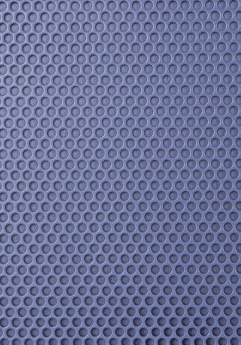 ZUIVER juniskap, m. 2 drer - havlilla eikefiner