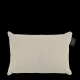 COSI FIRES Cosipillow Solid Heizkissen, mit Akku, rechteckig - Naturstoff (40x60)