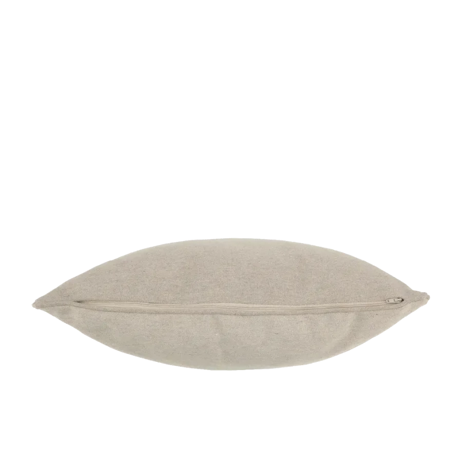 COSI FIRES Cosipillow Solid Heizkissen, mit Akku, rechteckig - Naturstoff (40x60)