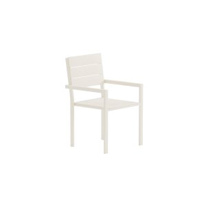 VENTURE HOME Levels spisestoler 2-pakning - Beige