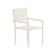 VENTURE HOME Levels spisestoler 2-pakning - Beige